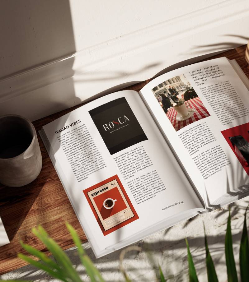 THRYVE Concept Stor Ansicht 3